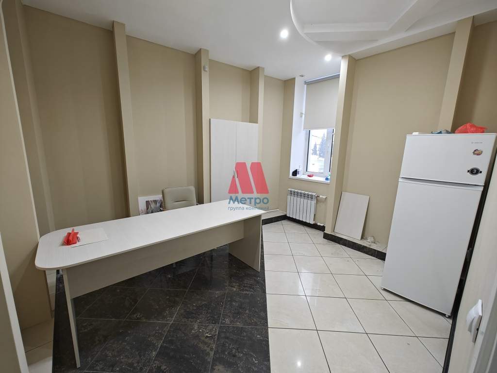 Сдам в аренду офис 146 м.кв.