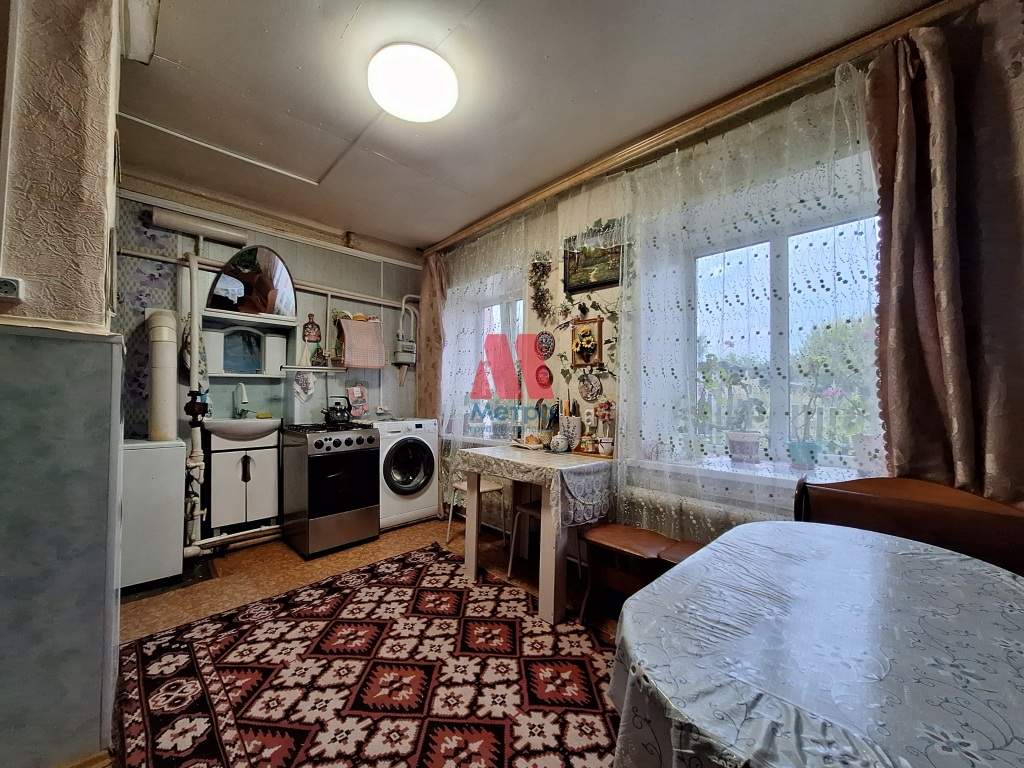 Квартира на продажу в Лежнево, Октябрьская ул., 65а фото №0