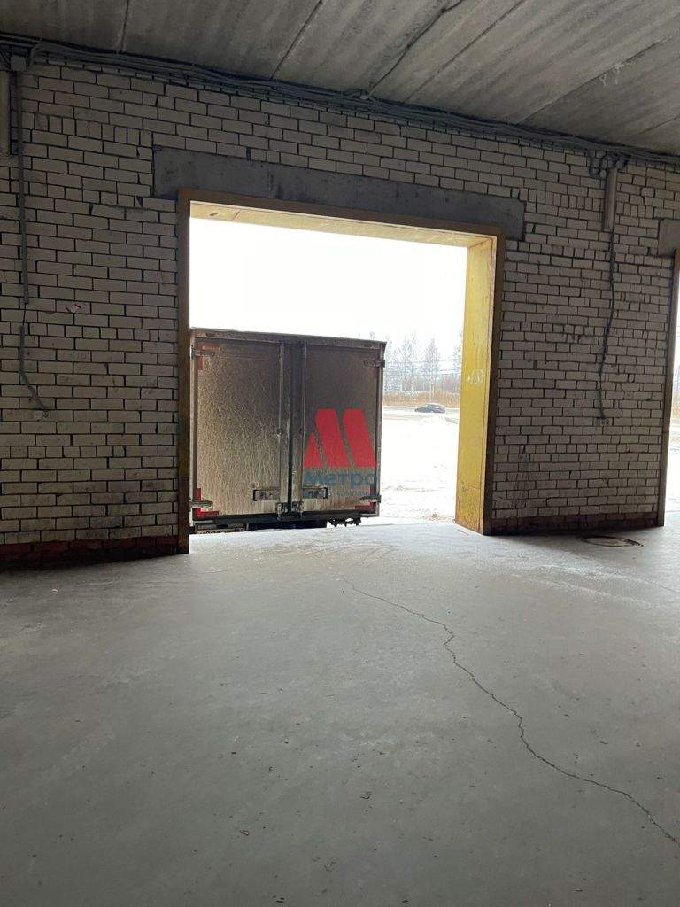 Сдам в аренду помещение свободного назначения 300 м.кв.
