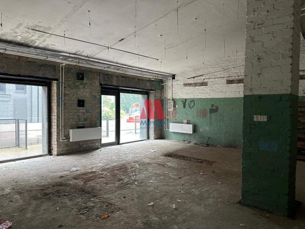 Сдам в аренду помещение свободного назначения 37 м.кв.