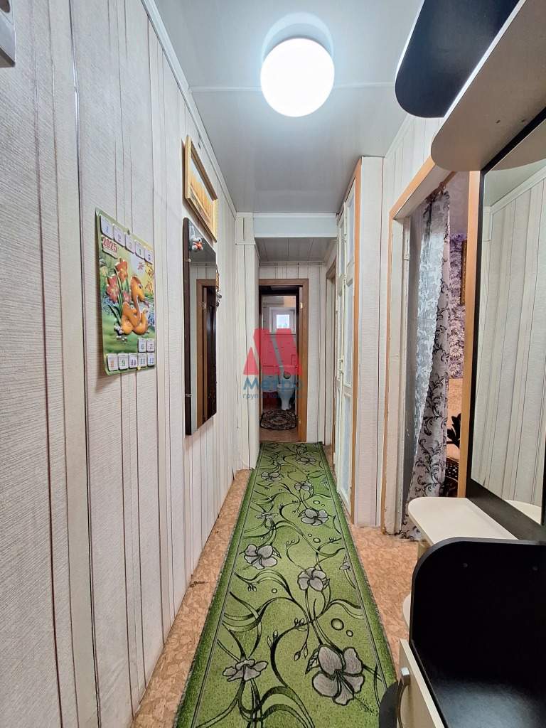 Квартира на продажу в Лежнево, Октябрьская ул., 65а фото №6