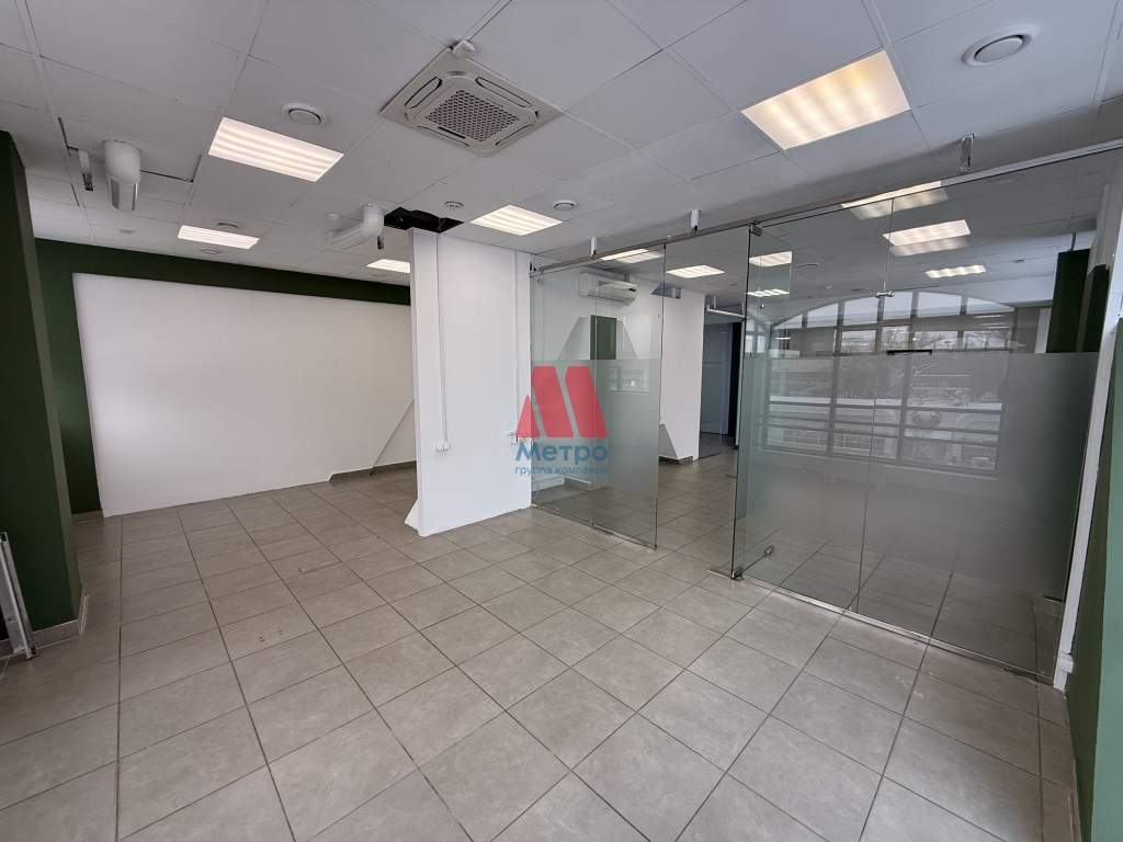 Сдам в аренду офис 162.4 м.кв.