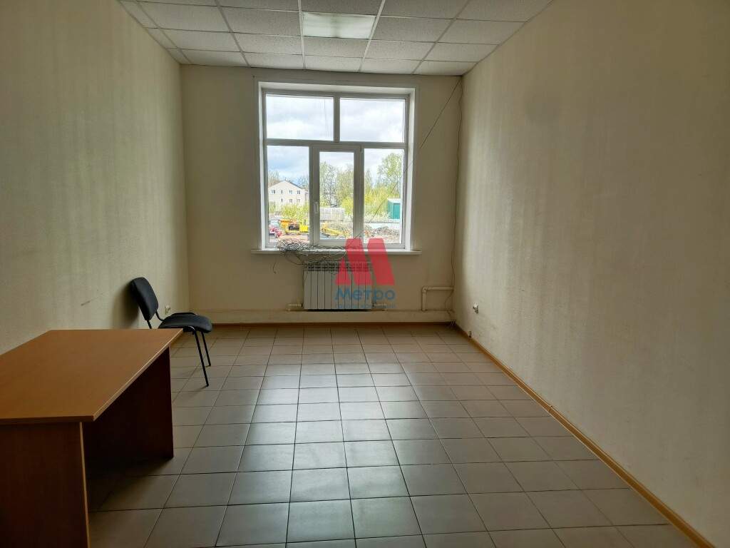 Сдам в аренду офис 18 м.кв.