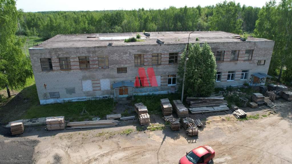 Продам производственное помещение 4500 м.кв.