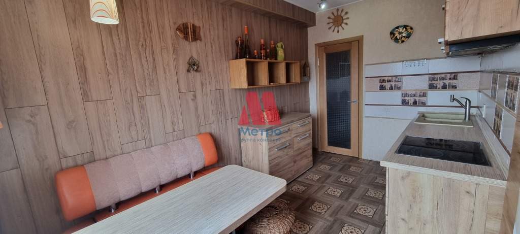 Квартира на продажу в Иваново, Кузнецова ул., 67 фото №5