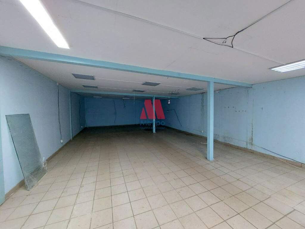 Сдам в аренду помещение свободного назначения 100 м.кв.