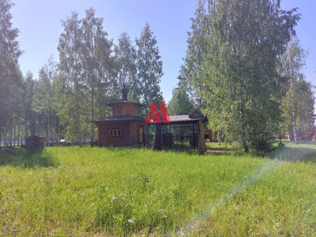 Продам земельный участок 40000 м.кв.