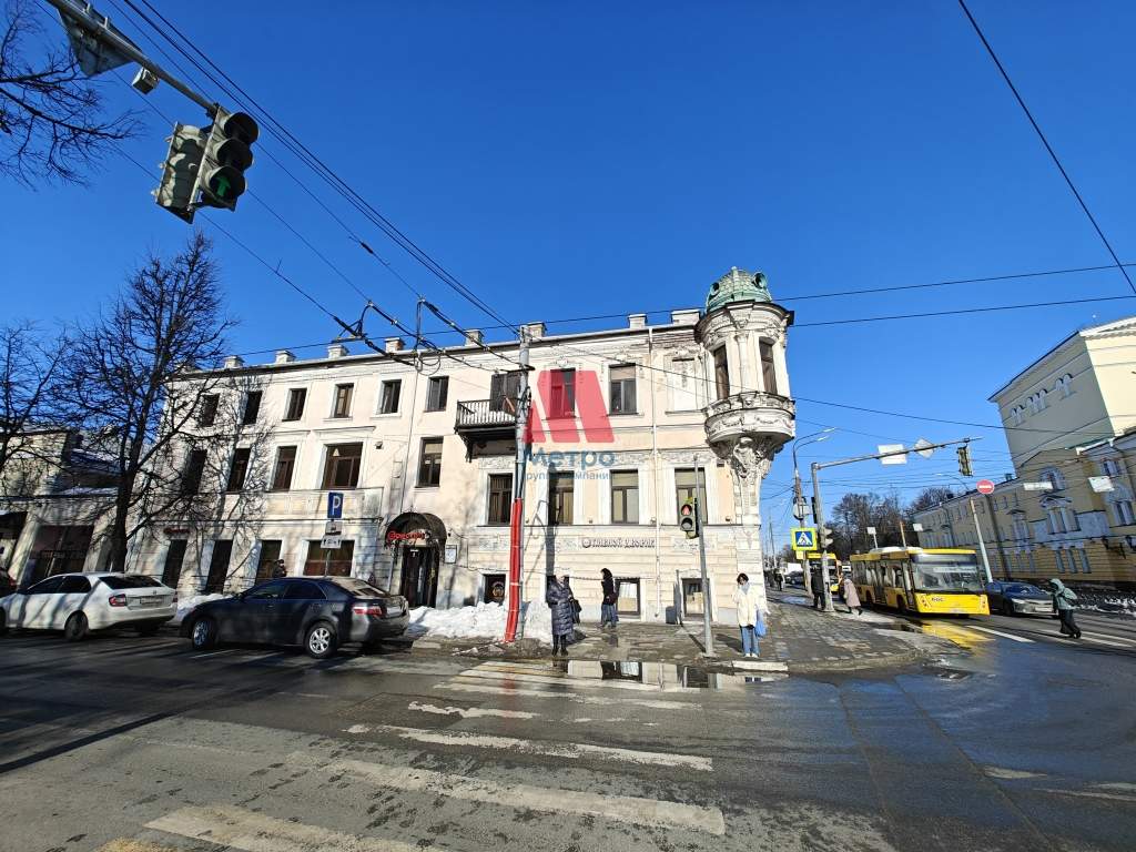 Сдам в аренду офис 146 м.кв.