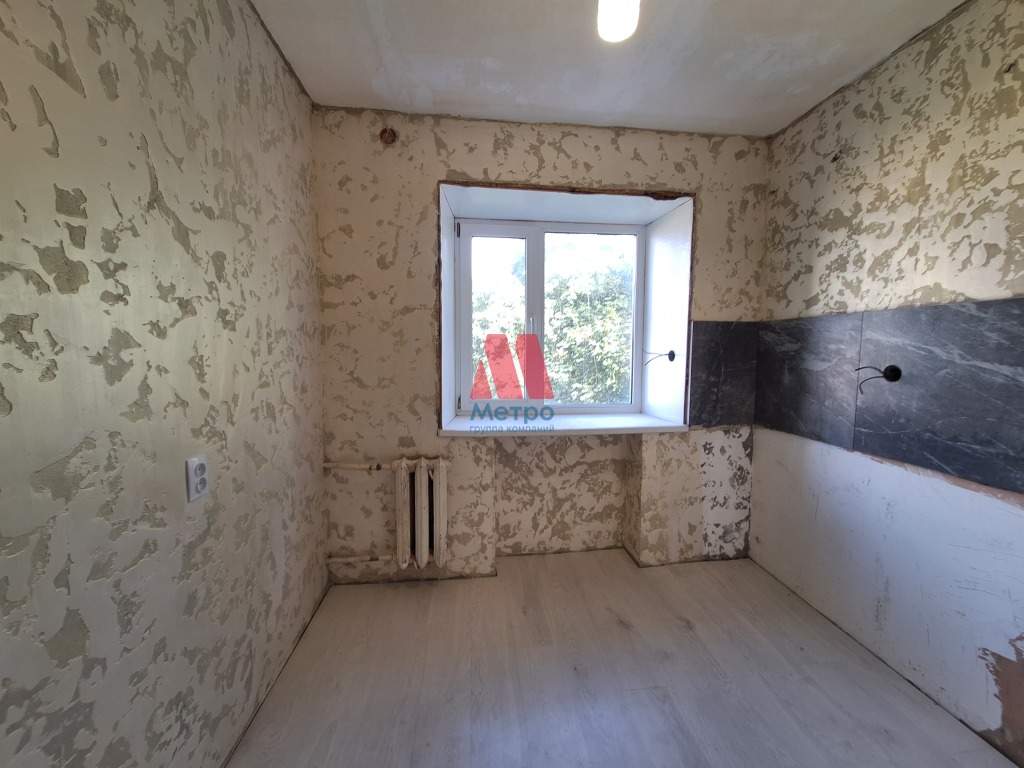 Квартира на продажу в Иваново, Генкиной ул., 58 фото №7