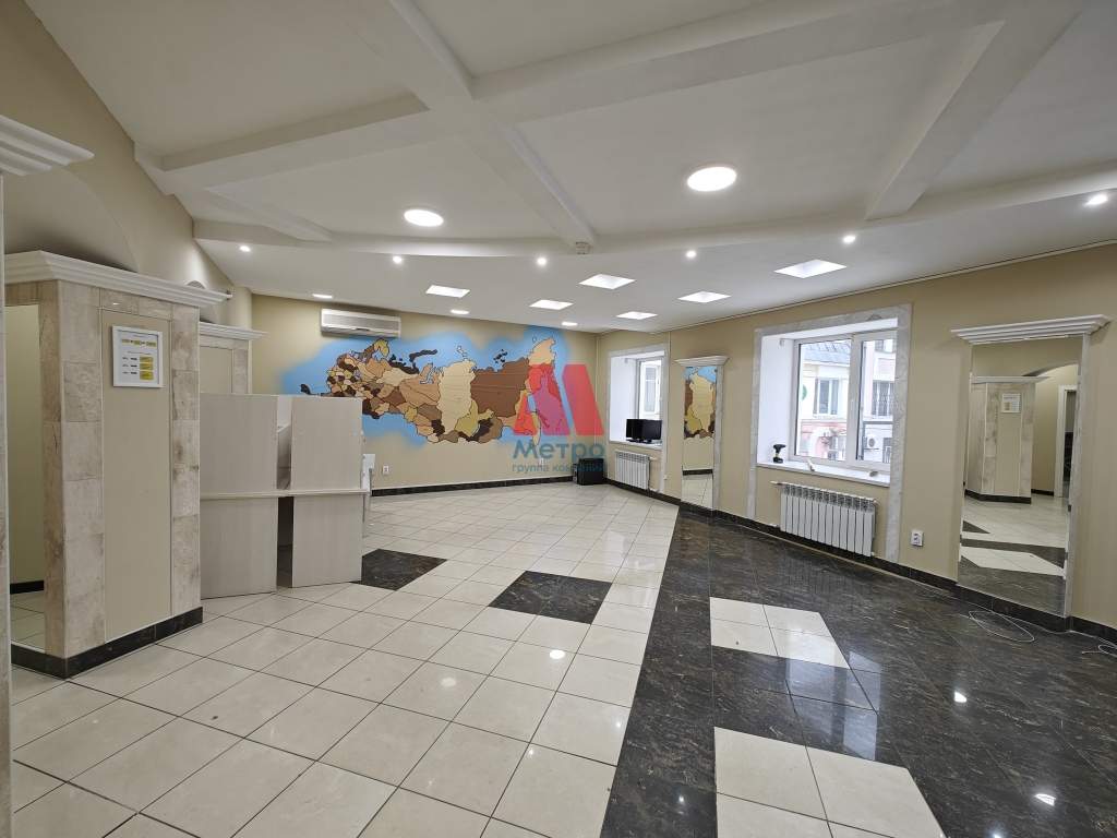 Сдам в аренду офис 146 м.кв.