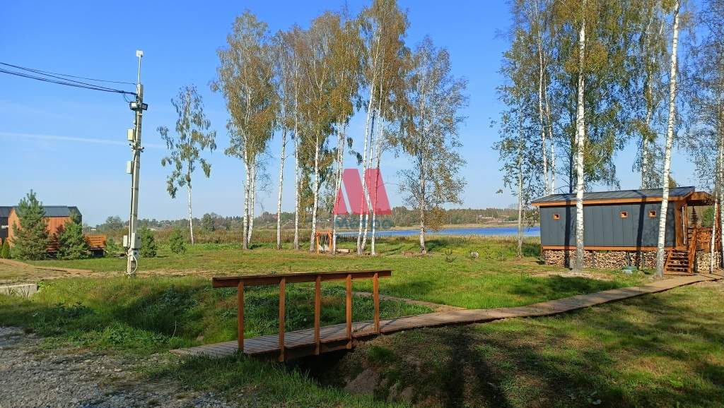 Продам земельный участок 3000 м.кв.