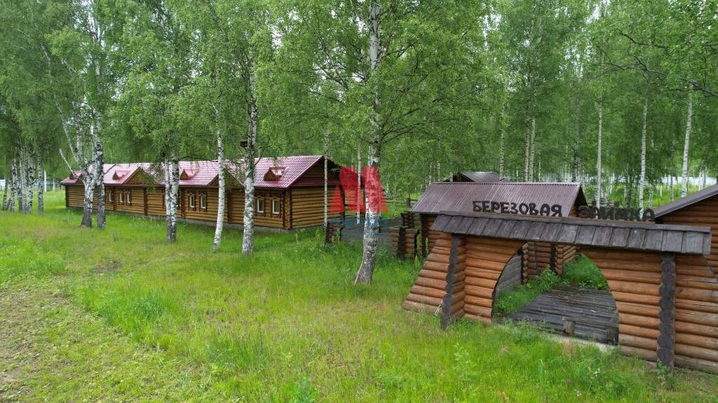 Продам земельный участок 40000 м.кв.