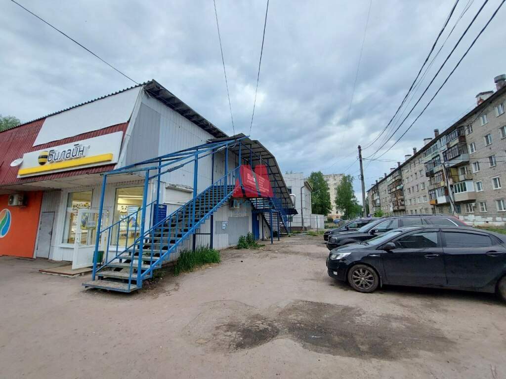 Сдам в аренду помещение свободного назначения 100 м.кв.