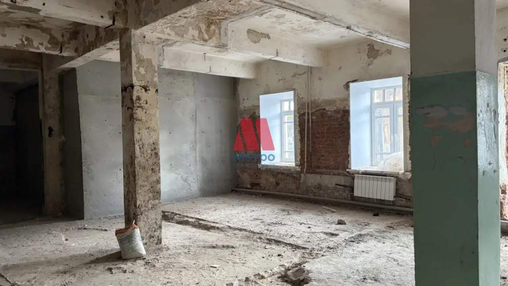 Сдам в аренду офис 150 м.кв.