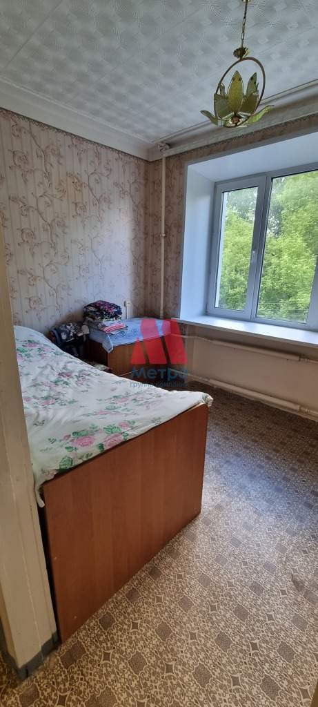 Квартира на продажу в Иваново, Юношеская ул., 13 фото №3
