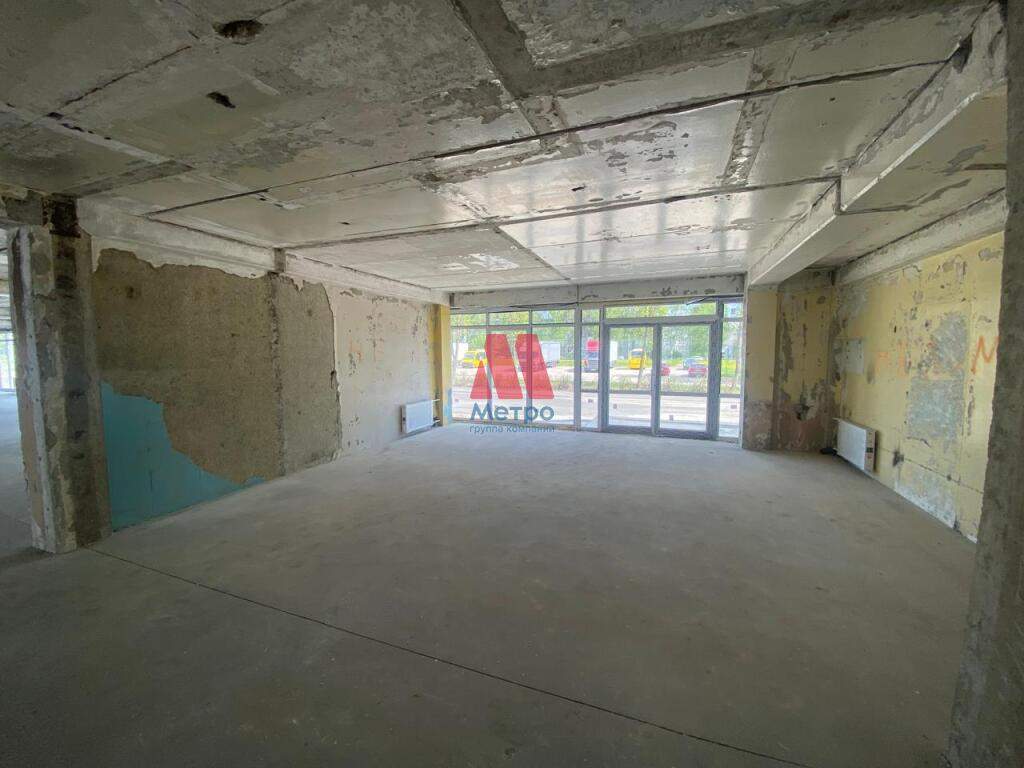 Сдам в аренду помещение свободного назначения 300 м.кв.