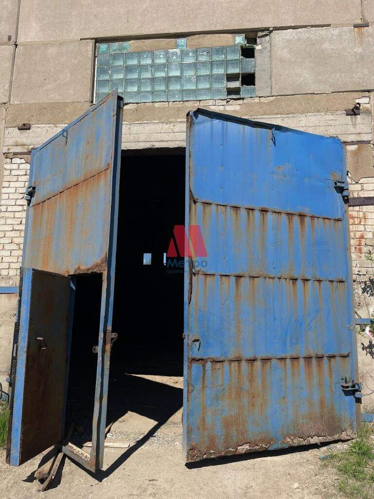 Сдам в аренду склад 540 м.кв.