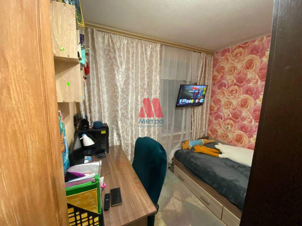 Квартира на продажу в Иваново, 14-й проезд, 10к2 фото №4