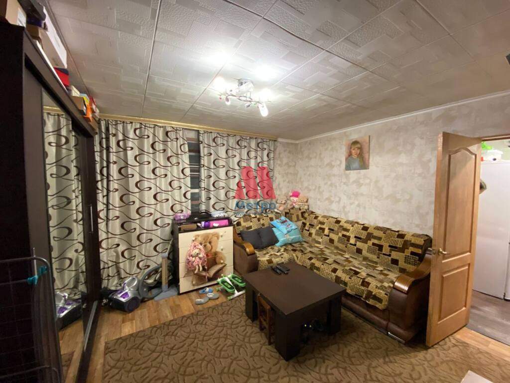 Квартира на продажу в Иваново, 14-й проезд, 10к2 фото №0