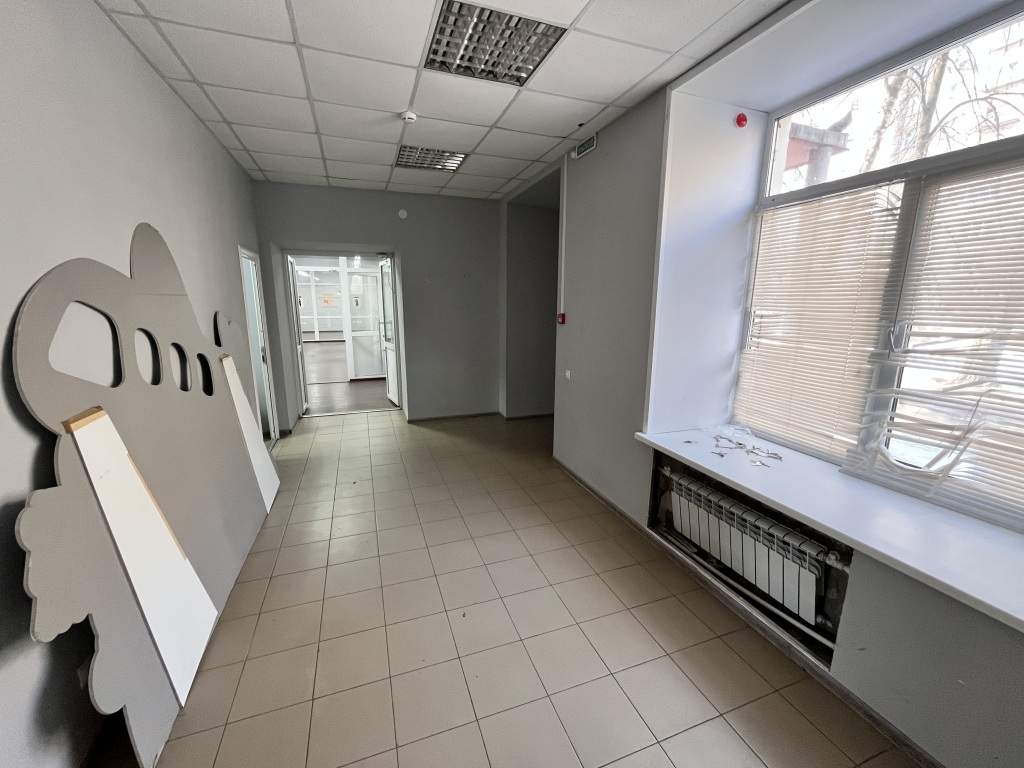 Сдам в аренду помещение свободного назначения 285 м.кв.