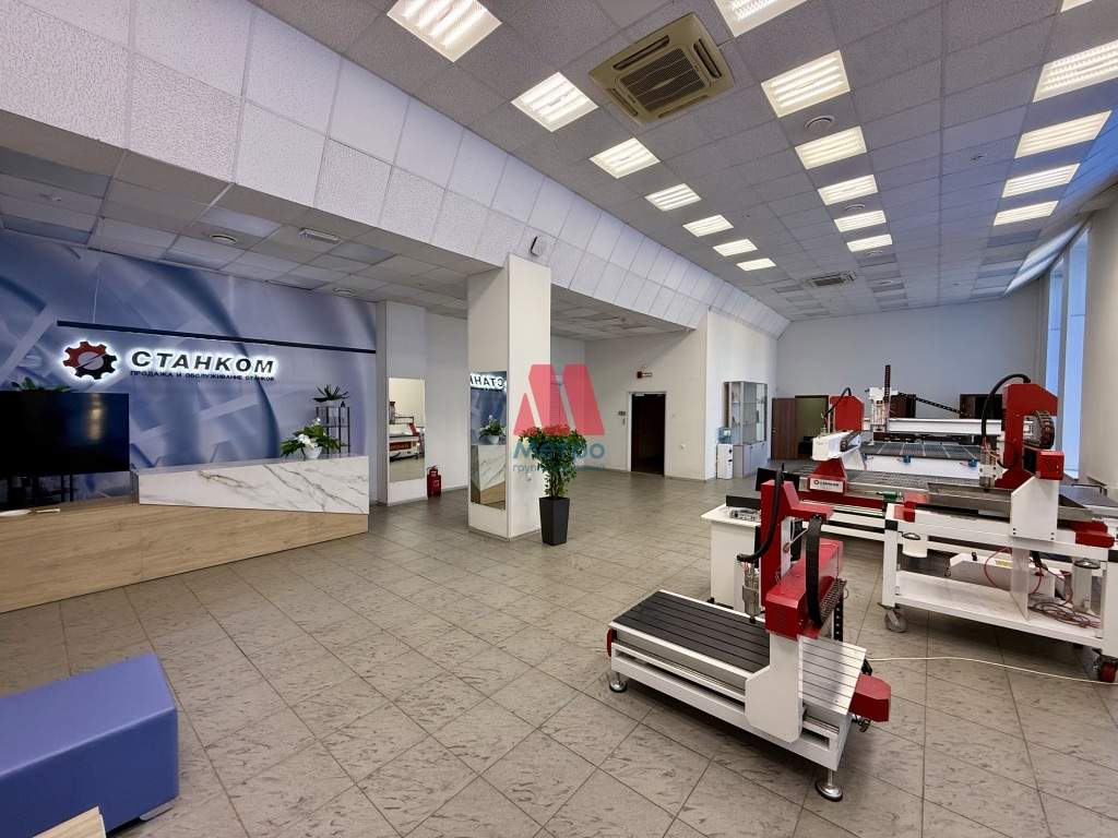 Сдам в аренду офис 339 м.кв.
