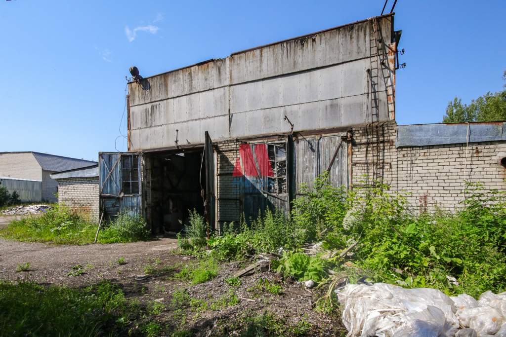 Продам производственное помещение 2020 м.кв.