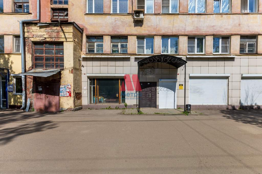 Сдам в аренду помещение свободного назначения 72 м.кв.