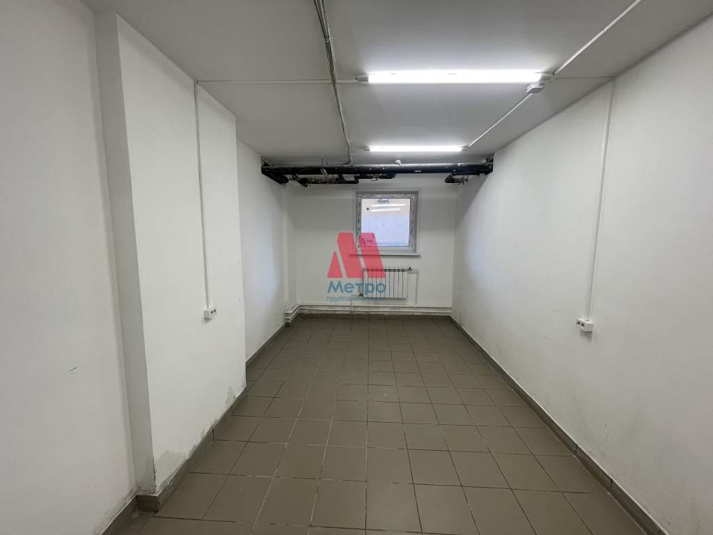 Сдам в аренду помещение свободного назначения 40 м.кв.