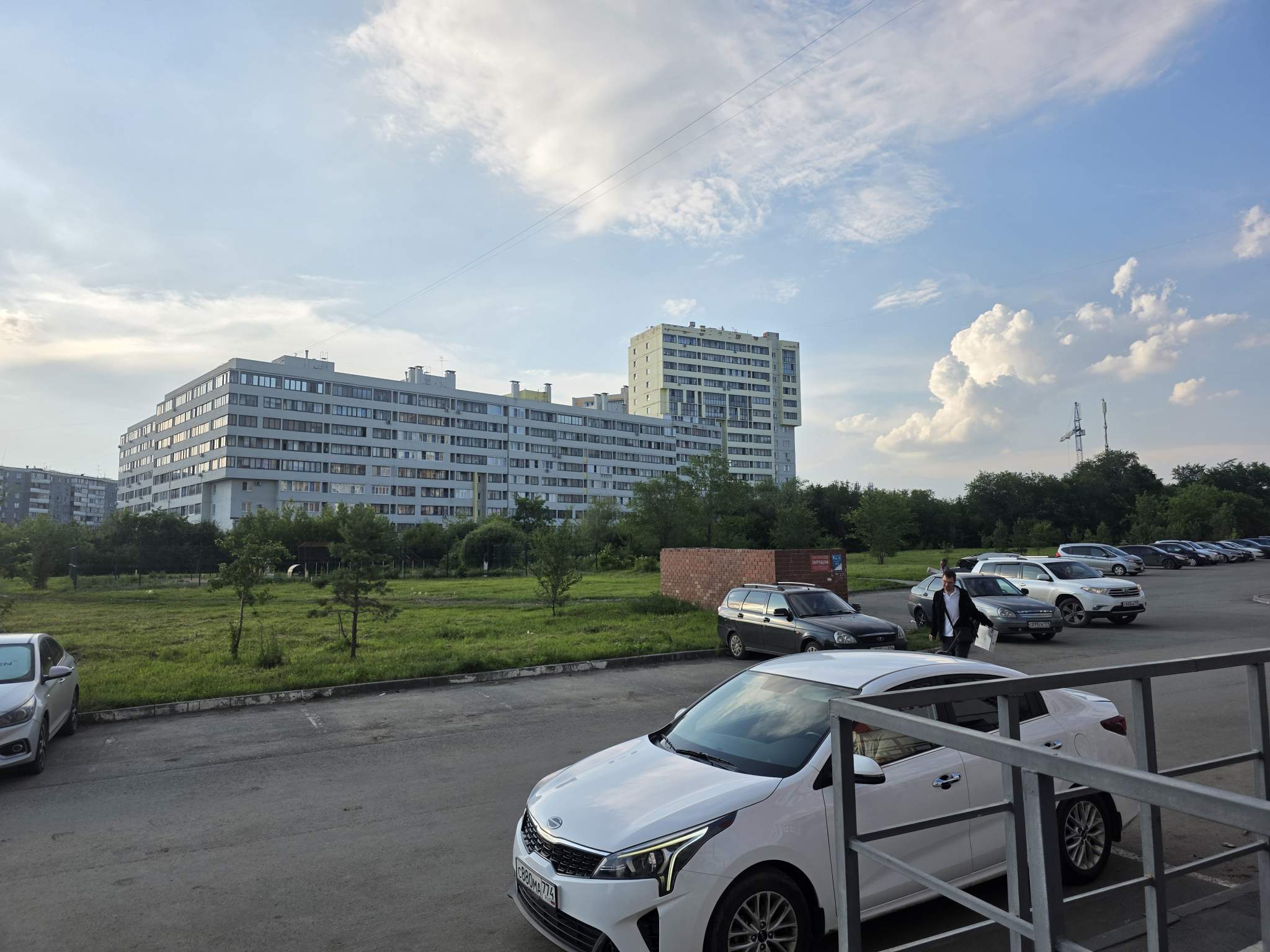 Продам офис 76.7 м.кв.