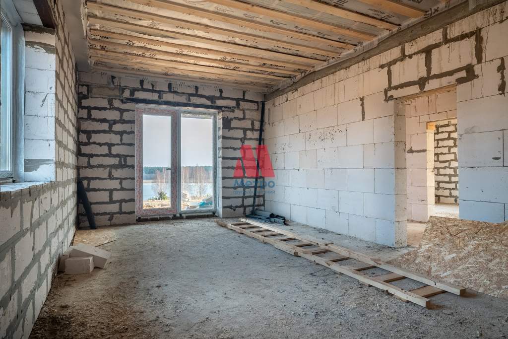 Коттедж на продажу в Кокаево, Хрустальные росы территория фото №16