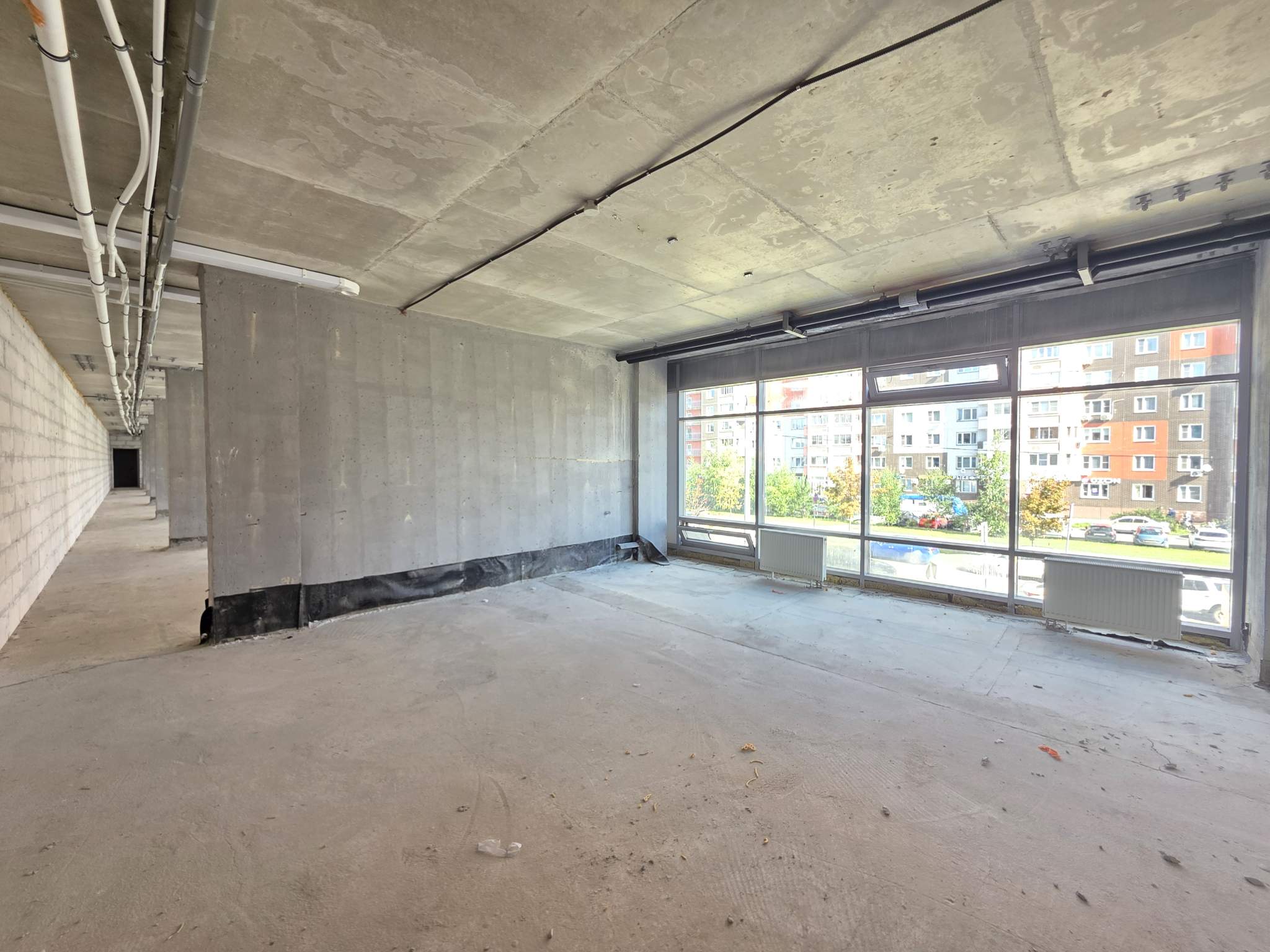 Продам помещение свободного назначения 256 м.кв.