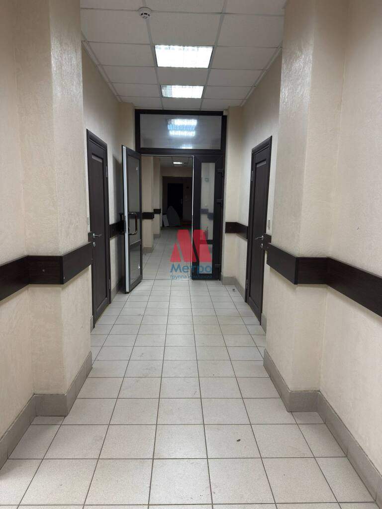 Сдам в аренду офис 220 м.кв.