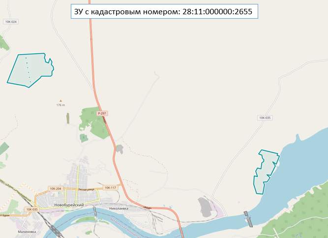 Продам земельный участок 15594000 м.кв.