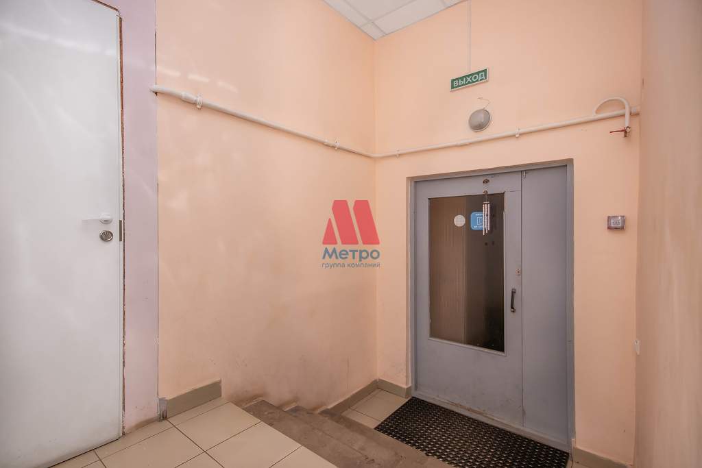 Продам помещение свободного назначения 92.6 м.кв.
