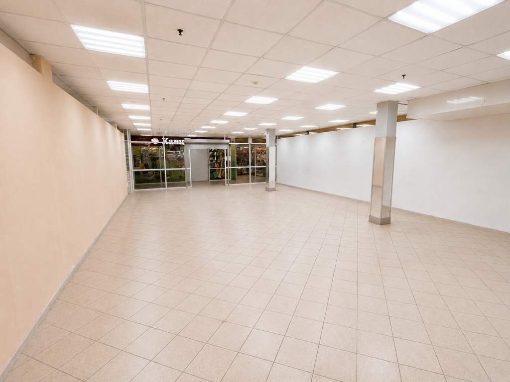 Сдам в аренду магазин 118 м.кв.