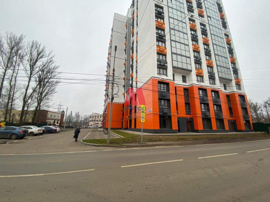 Продам помещение свободного назначения 44.1 м.кв.