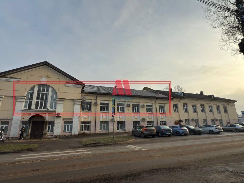 Сдам в аренду офис 220 м.кв.