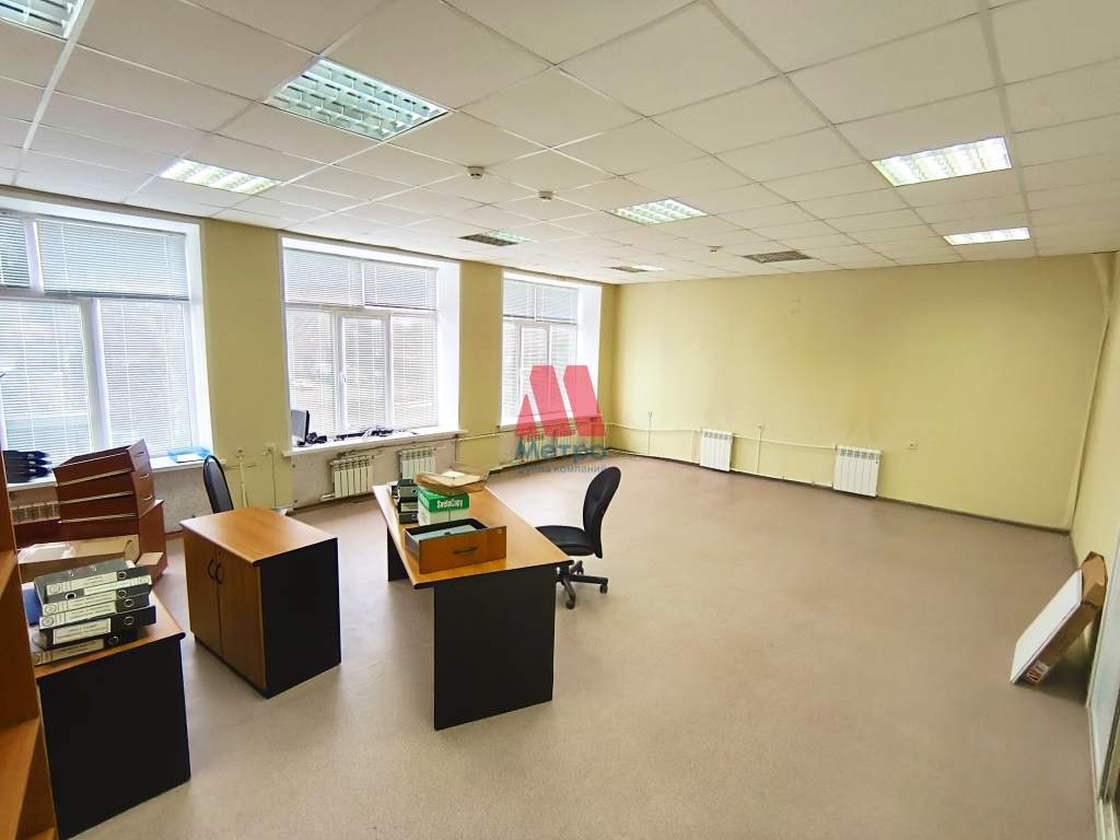 Сдам в аренду офис 50.5 м.кв.