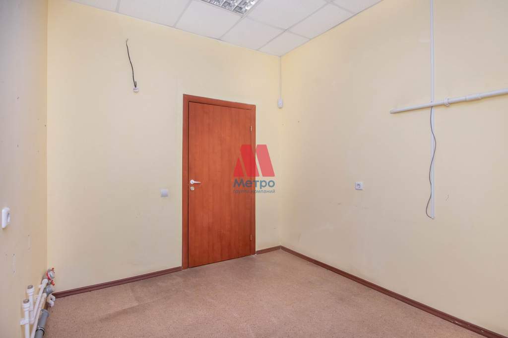 Продам помещение свободного назначения 92.6 м.кв.