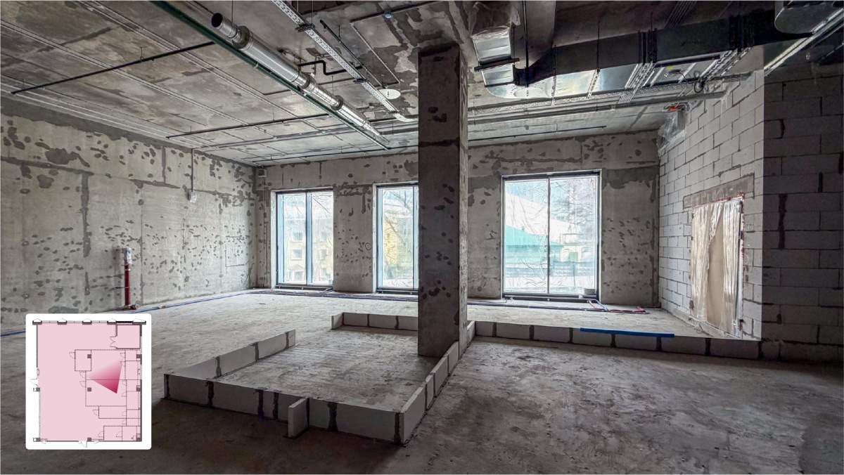 Продам магазин 313.6 м.кв.