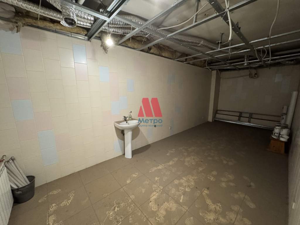 Сдам в аренду помещение свободного назначения 100 м.кв.