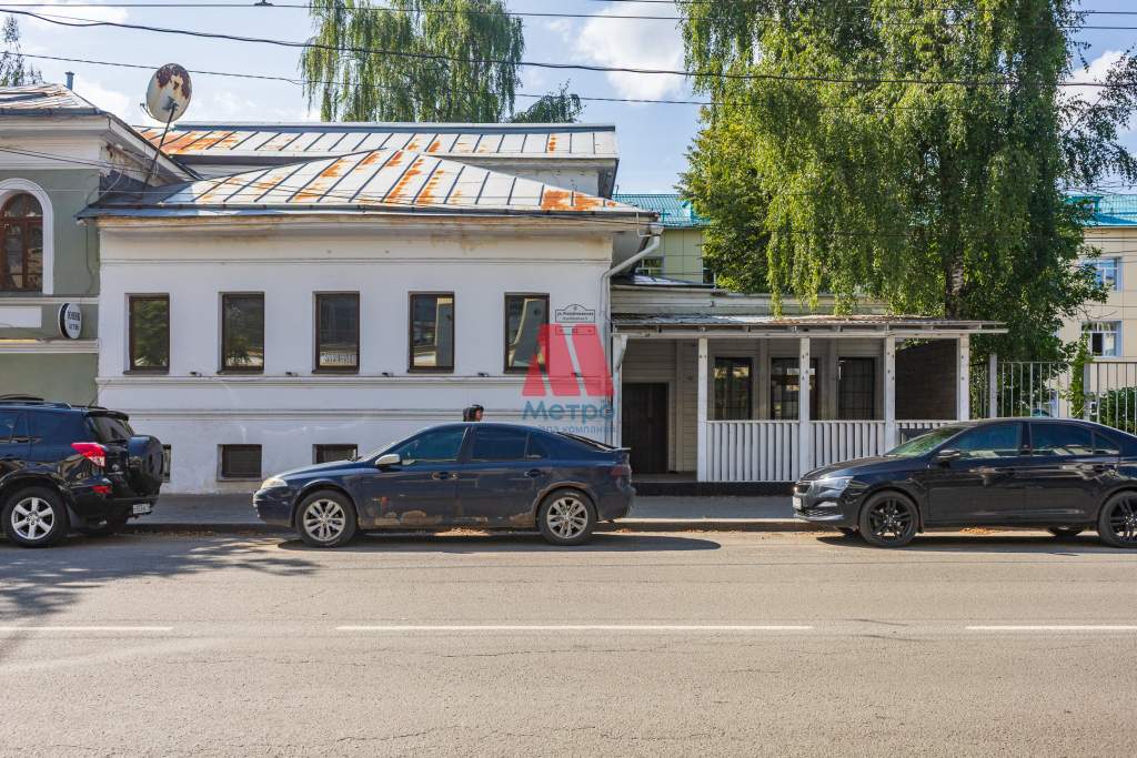 Сдам в аренду помещение свободного назначения 300 м.кв.