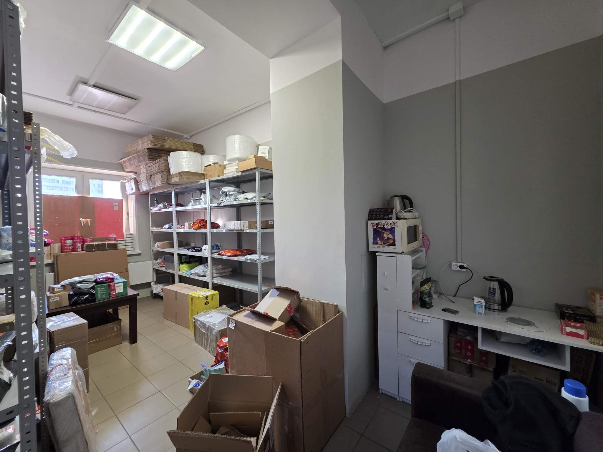 Офис на продажу в Челябинске, Агалакова улица, 66Б фото №23