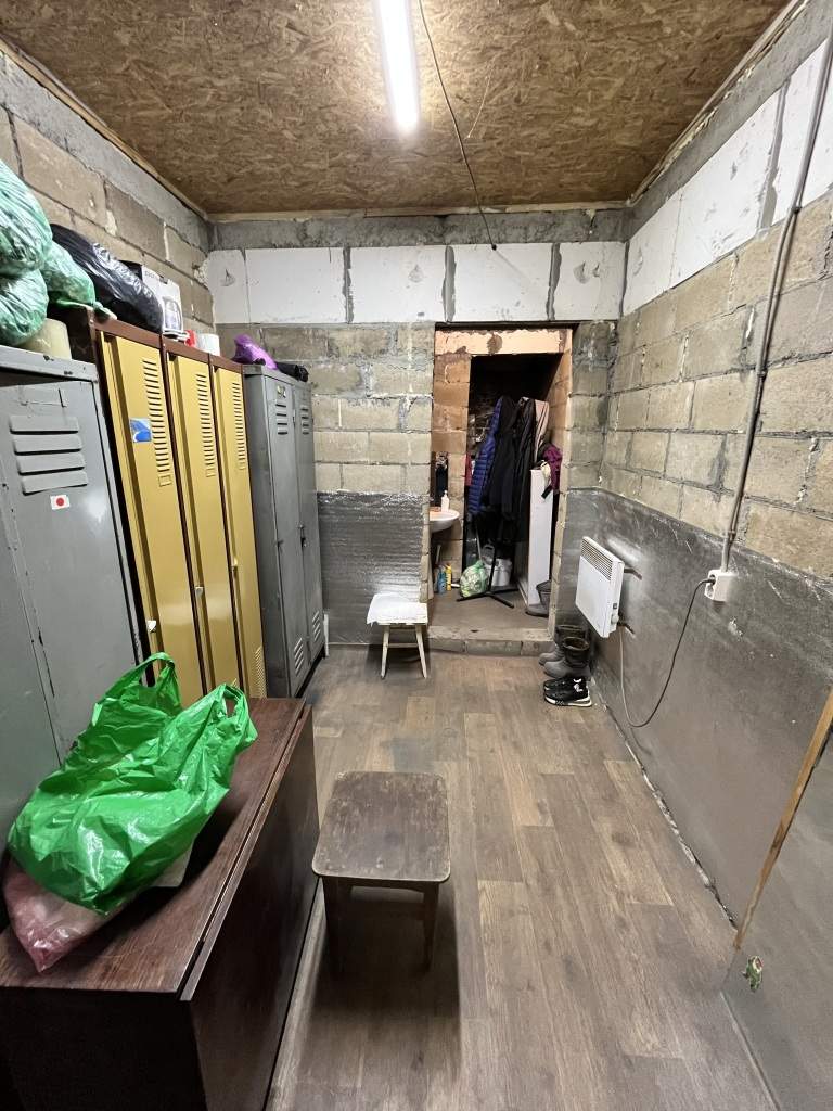 Сдам в аренду помещение свободного назначения 1450 м.кв.