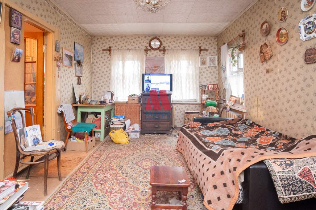 Участок на продажу в Ярославле, Дачная улица фото №23