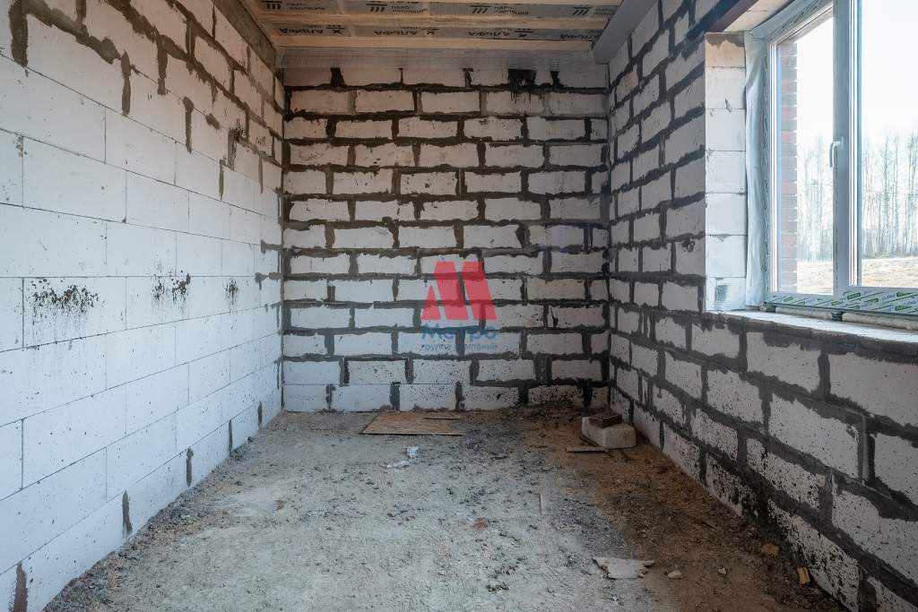 Коттедж на продажу в Кокаево, Хрустальные росы территория фото №11