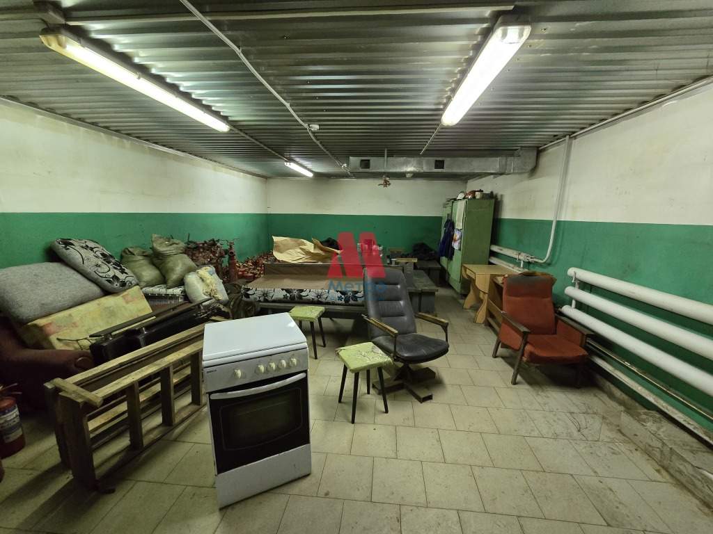 Продам производственное помещение 500 м.кв.