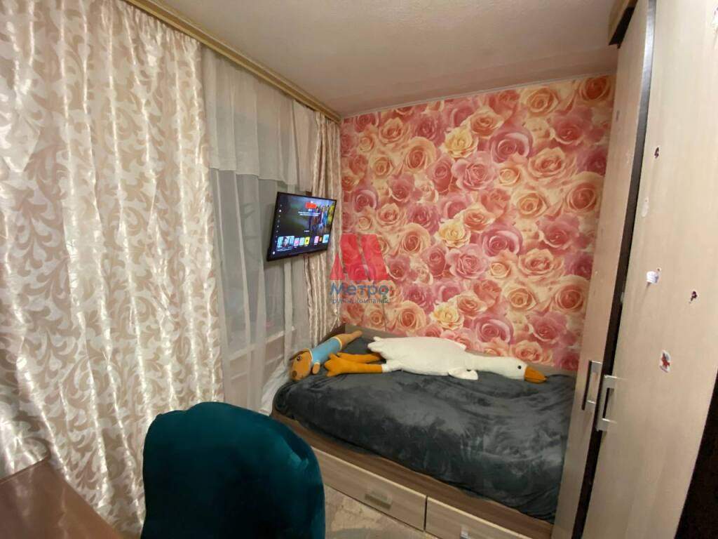Квартира на продажу в Иваново, 14-й проезд, 10к2 фото №5