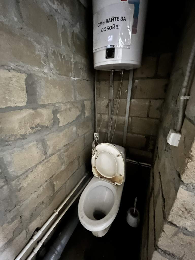 Сдам в аренду помещение свободного назначения 1450 м.кв.