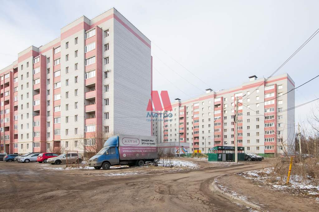 Продам помещение свободного назначения 92.6 м.кв.